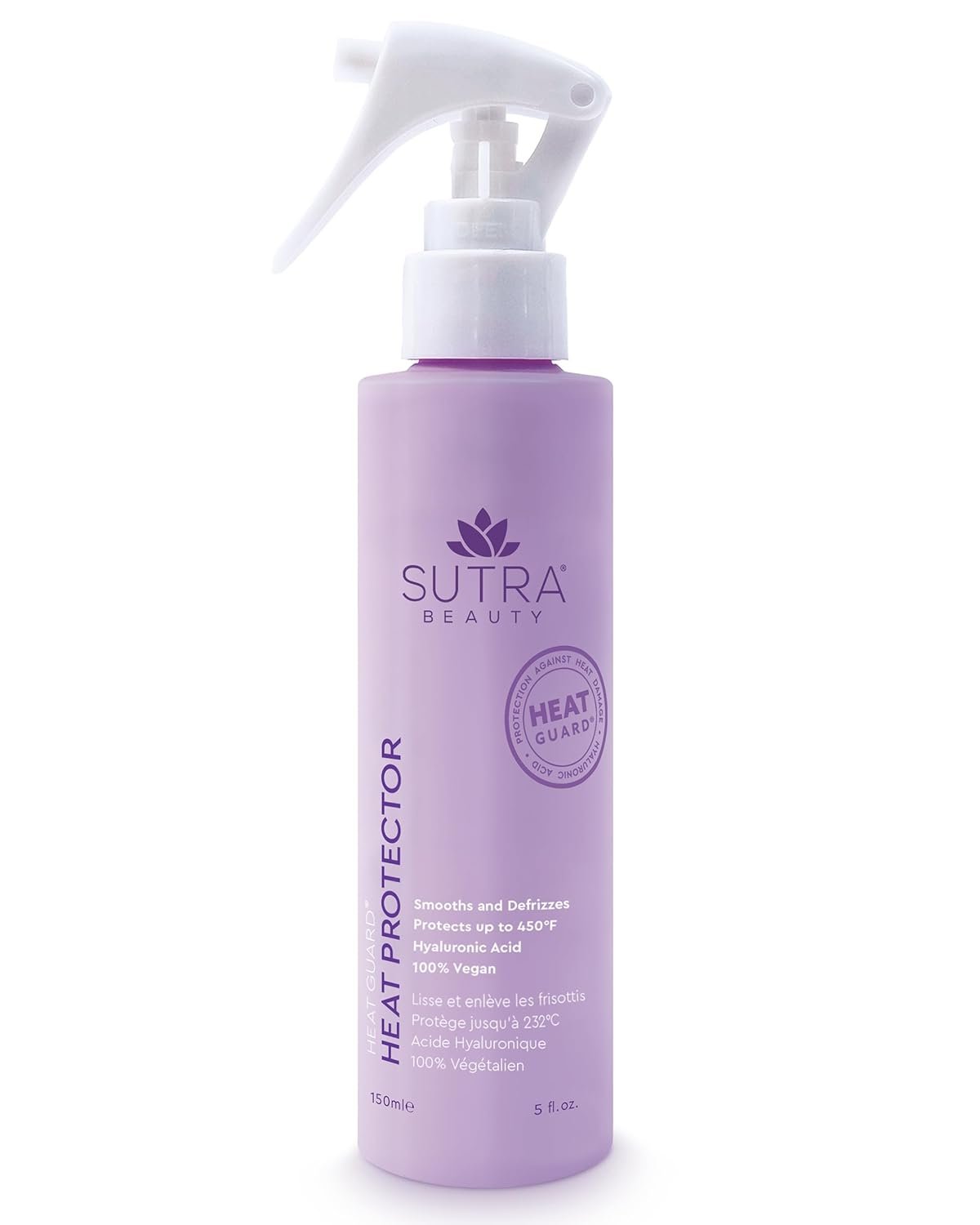 SUTRA Heat Guard Heat Protector